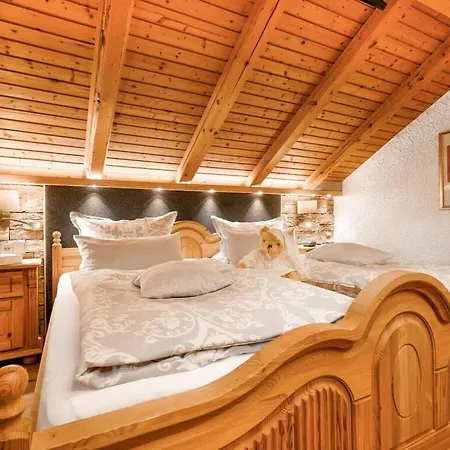Kirchberger Holiday home Bodenmais