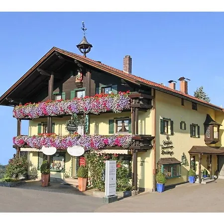 Kirchberger Bodenmais