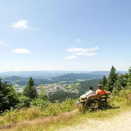 Kirchberger Holiday home *