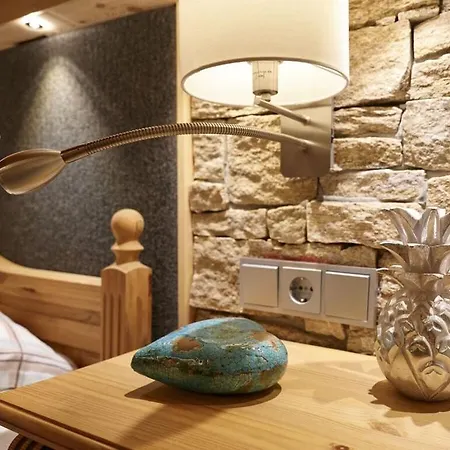 Kirchberger Holiday home