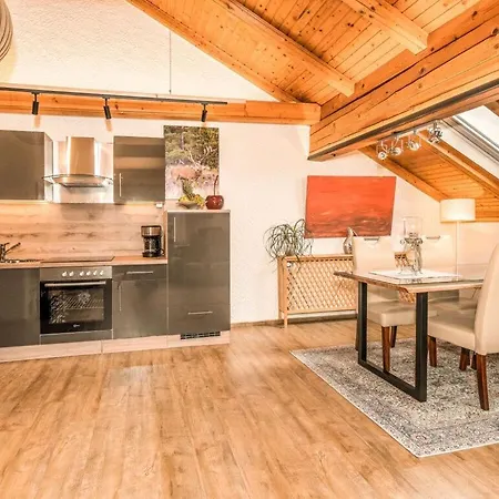 Kirchberger Holiday home Bodenmais
